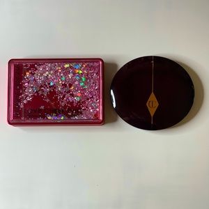 💝Natasha Denona and Charlotte Tilbury Blush Bundle